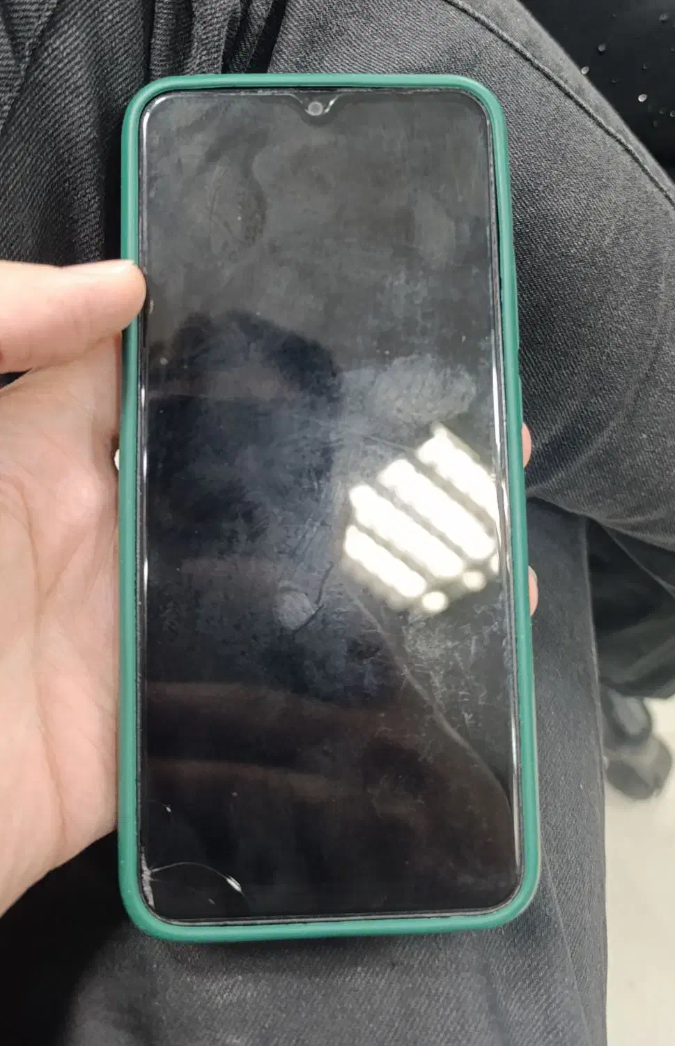 گوشی شیائومی ردمی 9A|موبایل|کرمانشاه, |دیوار