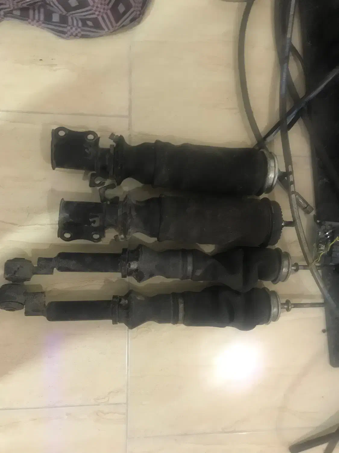 پنوماتیک پراید|قطعات یدکی و لوازم جانبی|امامزاده عبدالله, |دیوار