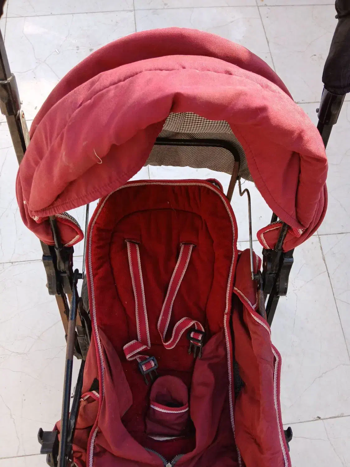 کالسکه بچه|کالسکه و لوازم جانبی|شوشتر, |دیوار