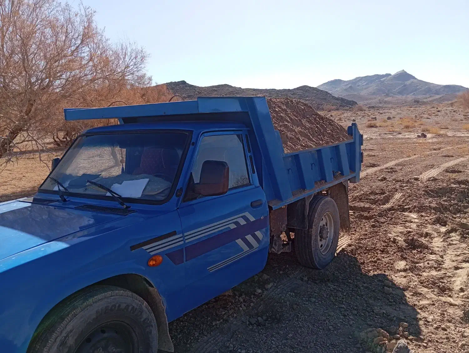 حملشنوماسهونخالههایساختمانیخاکباغچه|خدمات حمل و نقل|زاهدان, |دیوار