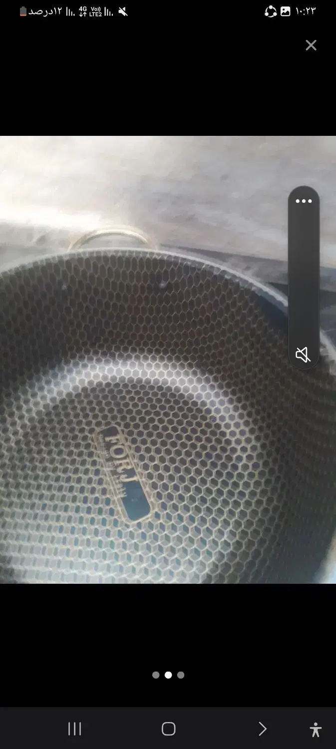 قابلمه سایز بزرگ نو|ظروف پخت‌وپز|کرمان, |دیوار