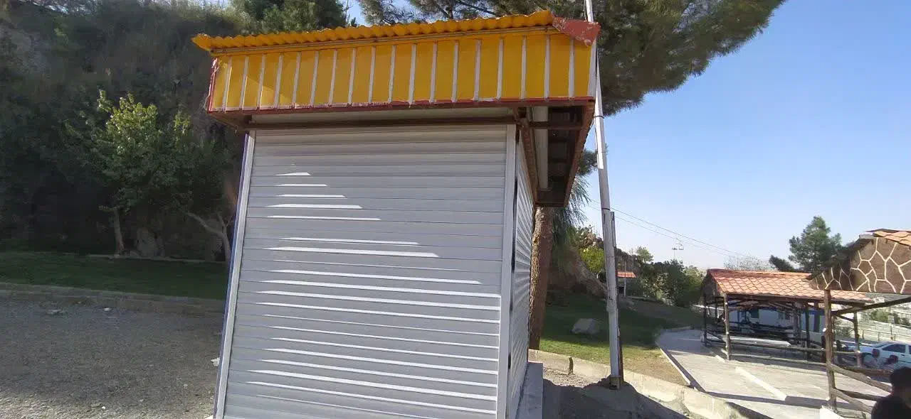 ارائه کلیه خدمات کرکره،نصب کرکره وتعمیر کرکره|خدمات پیشه و مهارت|همدان, |دیوار