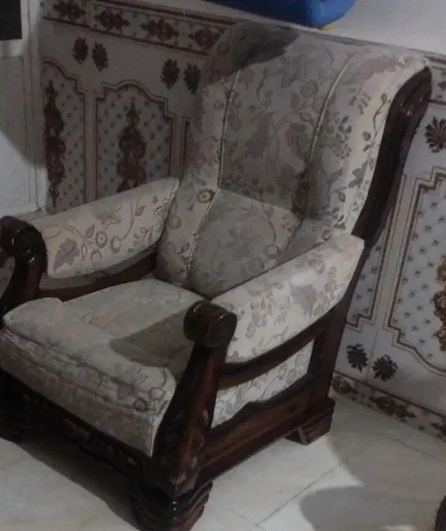 مبل سالم|مبلمان خانگی و میز عسلی|اسدآباد, |دیوار