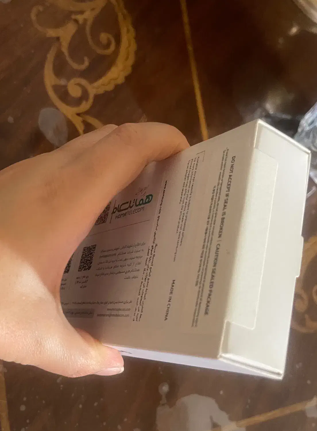 گوشی A6  آکبندو ساعت هوشمند X1 Pro|موبایل|تهران, تختی|دیوار
