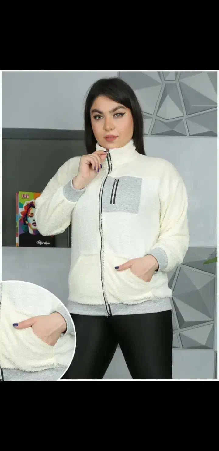 لباس پاییزه و زمستانه به قیمت آف واقعی|لباس|بندر کنگان, |دیوار