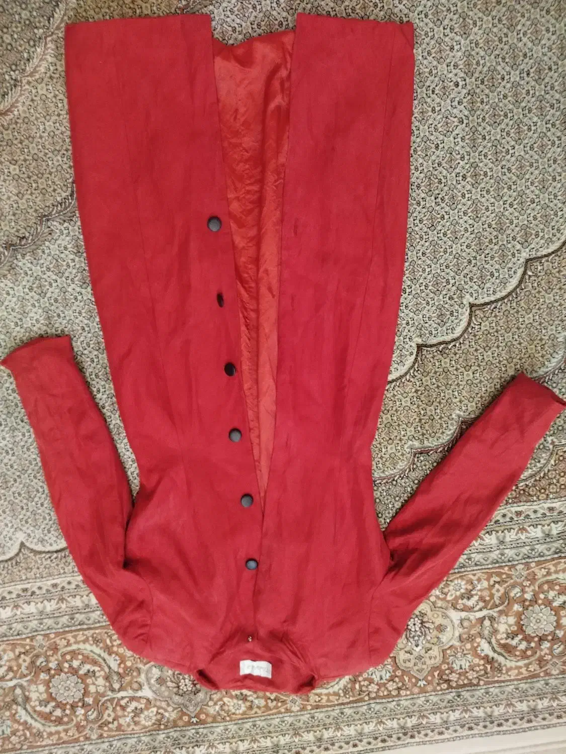 بارونی زنانه خیلی شیک|لباس|قائن, |دیوار