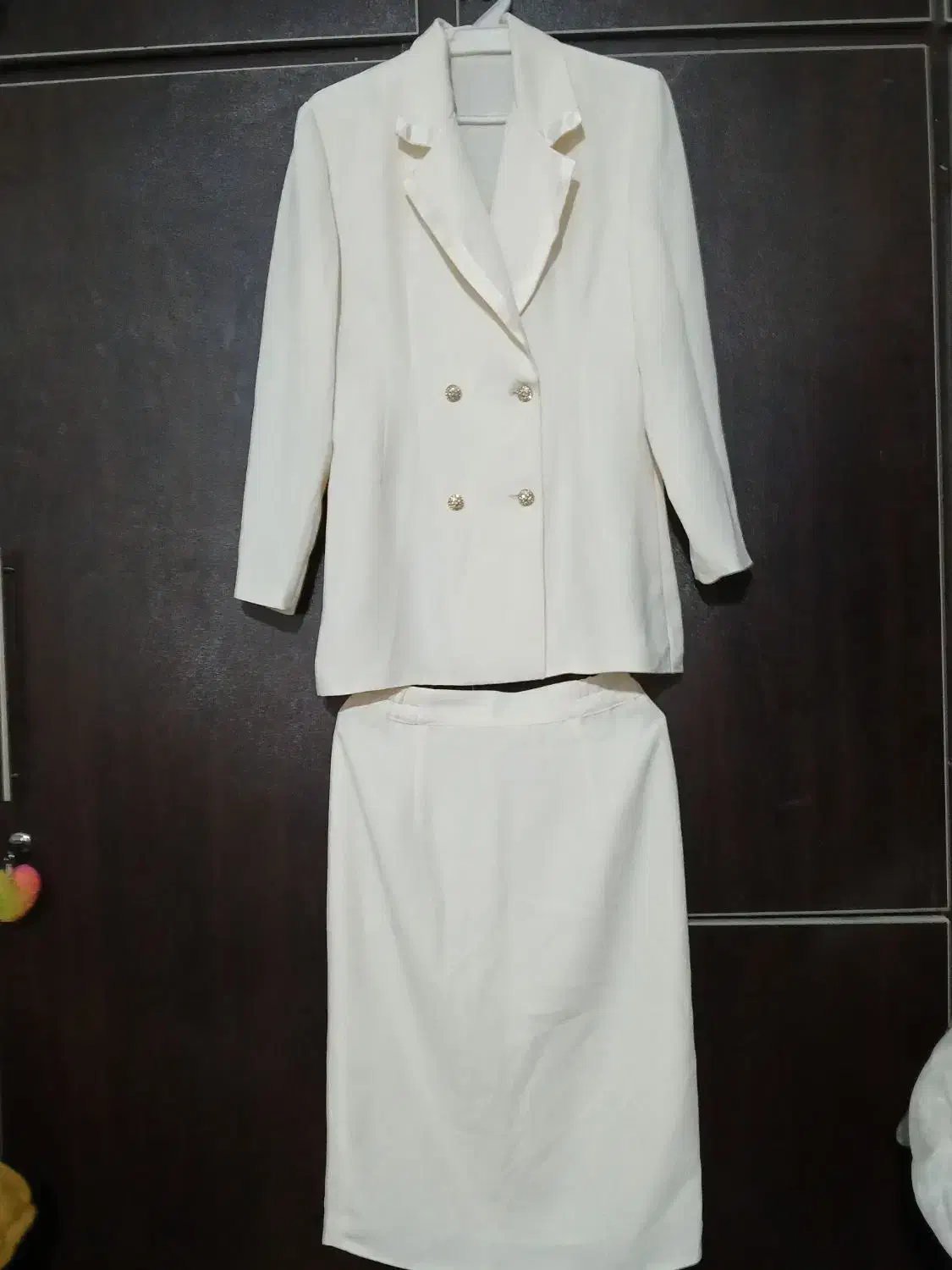 کت و دامن شیک|لباس|ایذه, |دیوار