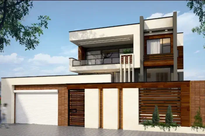 تریبلکس استخردار نوساز باپارکینگ|اجارهٔ خانه و ویلا|چمستان, |دیوار