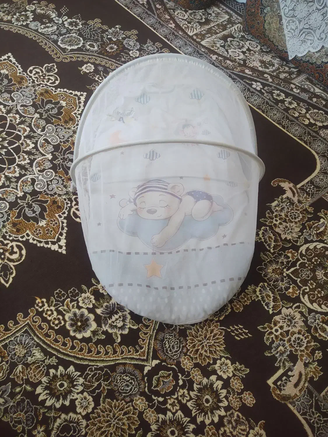 وسایل کودک|اسباب و اثاث بچه|شیبکوه (فارس), |دیوار