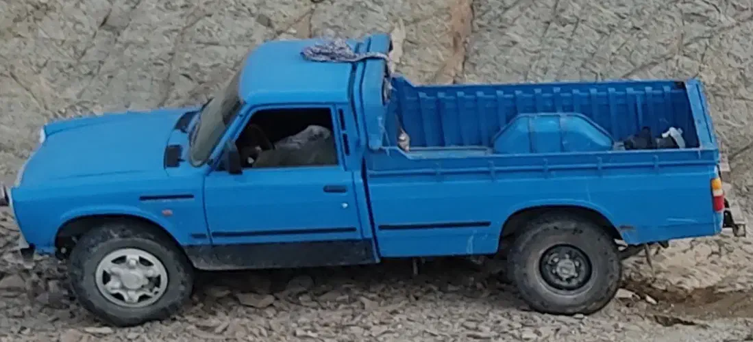 زامیاد ۹۹|خودرو سواری و وانت|سیب و سوران, |دیوار