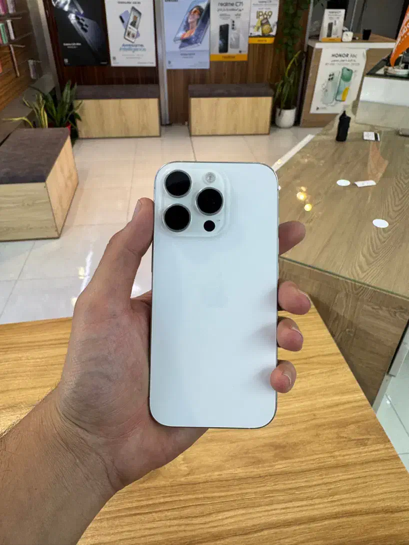 16 pro zaa|موبایل|کرج, اصفهانی‌ها|دیوار