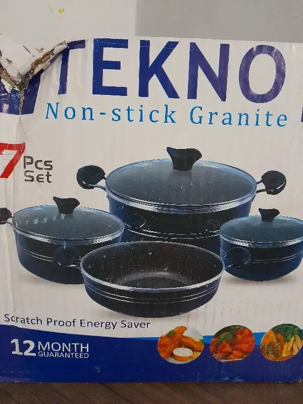 کباب پز و سرویس قابلمه|ظروف پخت‌وپز|دورود, |دیوار