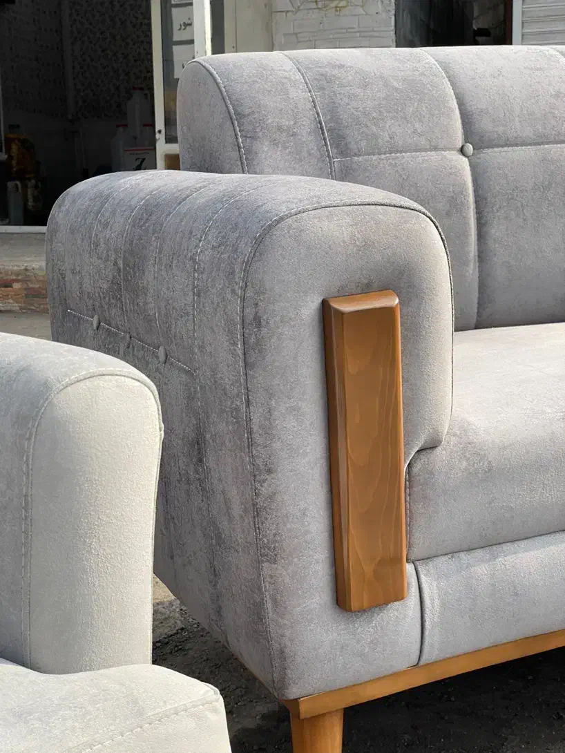 تولیدی مبل حامی|مبلمان خانگی و میز عسلی|رشت, بازار|دیوار