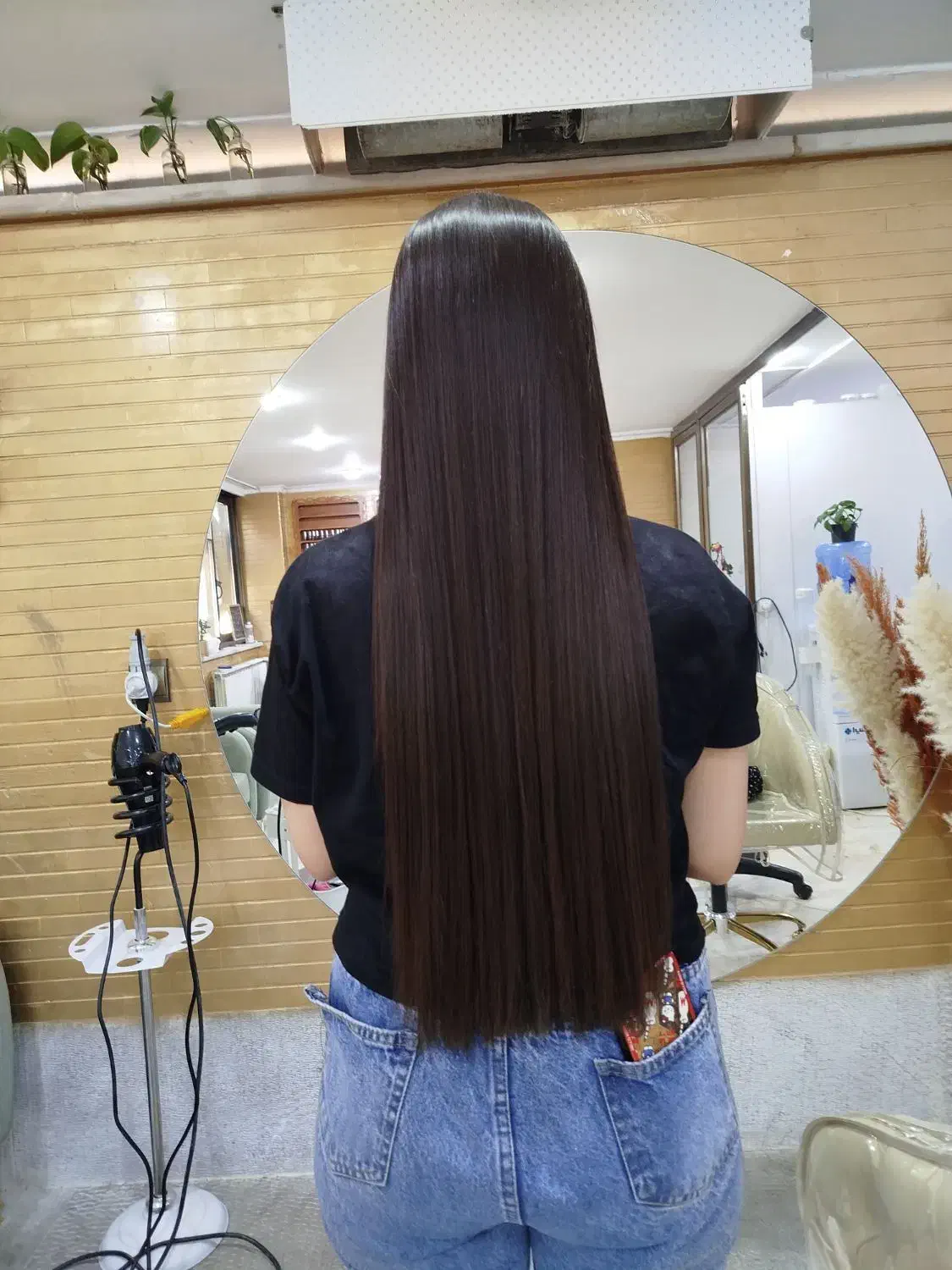 خدمات صافی و احیا|خدمات آرایشگری و زیبایی|مبارکه, |دیوار