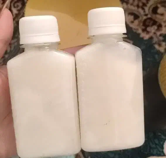 مواد کراتین پرفکت لیس سفید|آرایشی، بهداشتی، درمانی|قم, شهرک قدس|دیوار