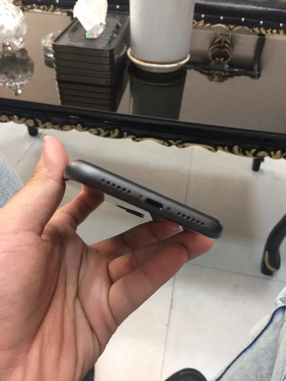 Iphone 11-128-Ch مشابه نو|موبایل|تهران, جنتآباد جنوبی|دیوار