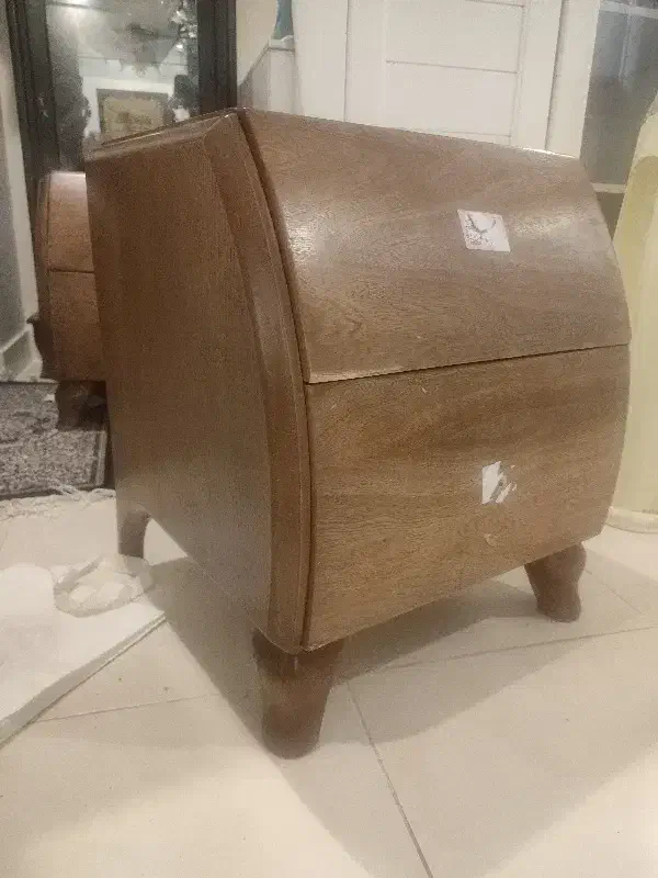 دراور ،کنار تختی،تمام چوب|تخت و سرویس خواب|تهران, جیحون|دیوار