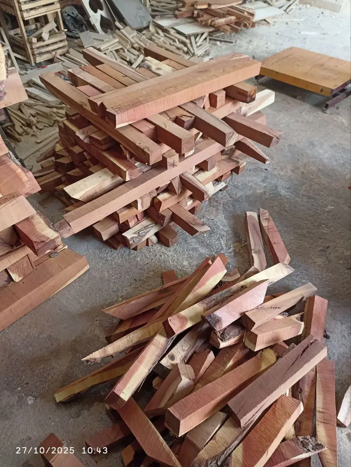 فروش شمش چوب عناب|صنایع دستی و سایر لوازم تزئینی|گلبهار, نوبهار|دیوار