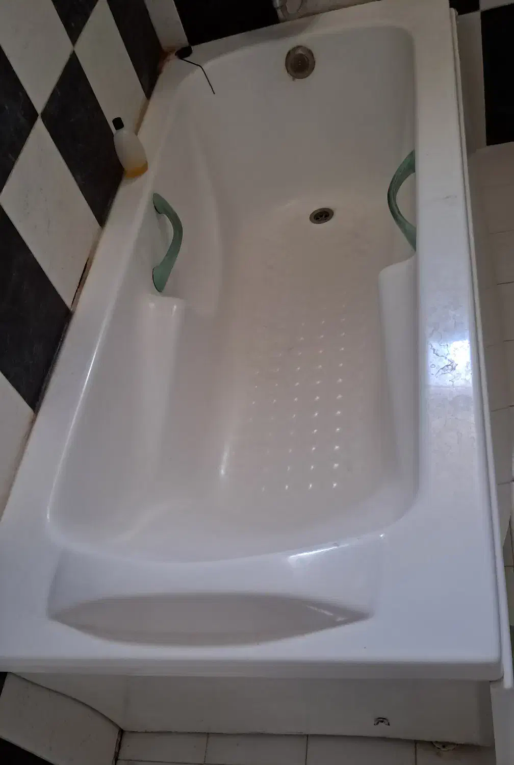 وان|لوازم حمام|شیراز, دینکان|دیوار