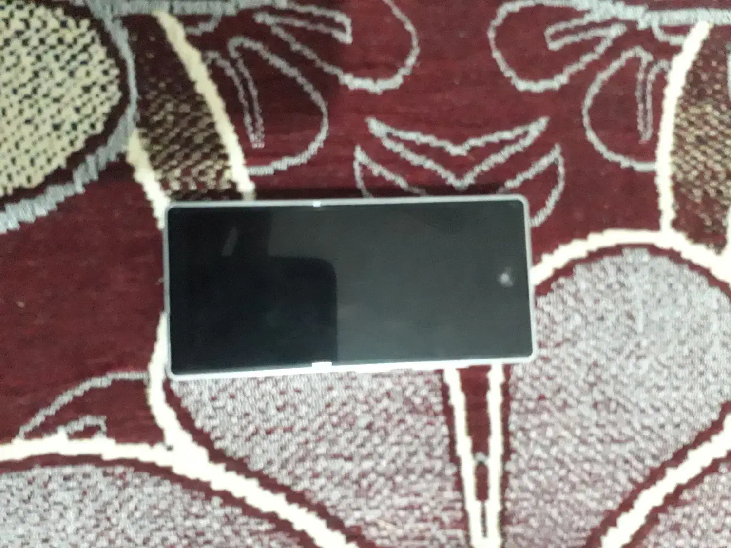 گوشی سامسونگ S25 مینی|موبایل|اهواز, اسلام آباد غربی|دیوار