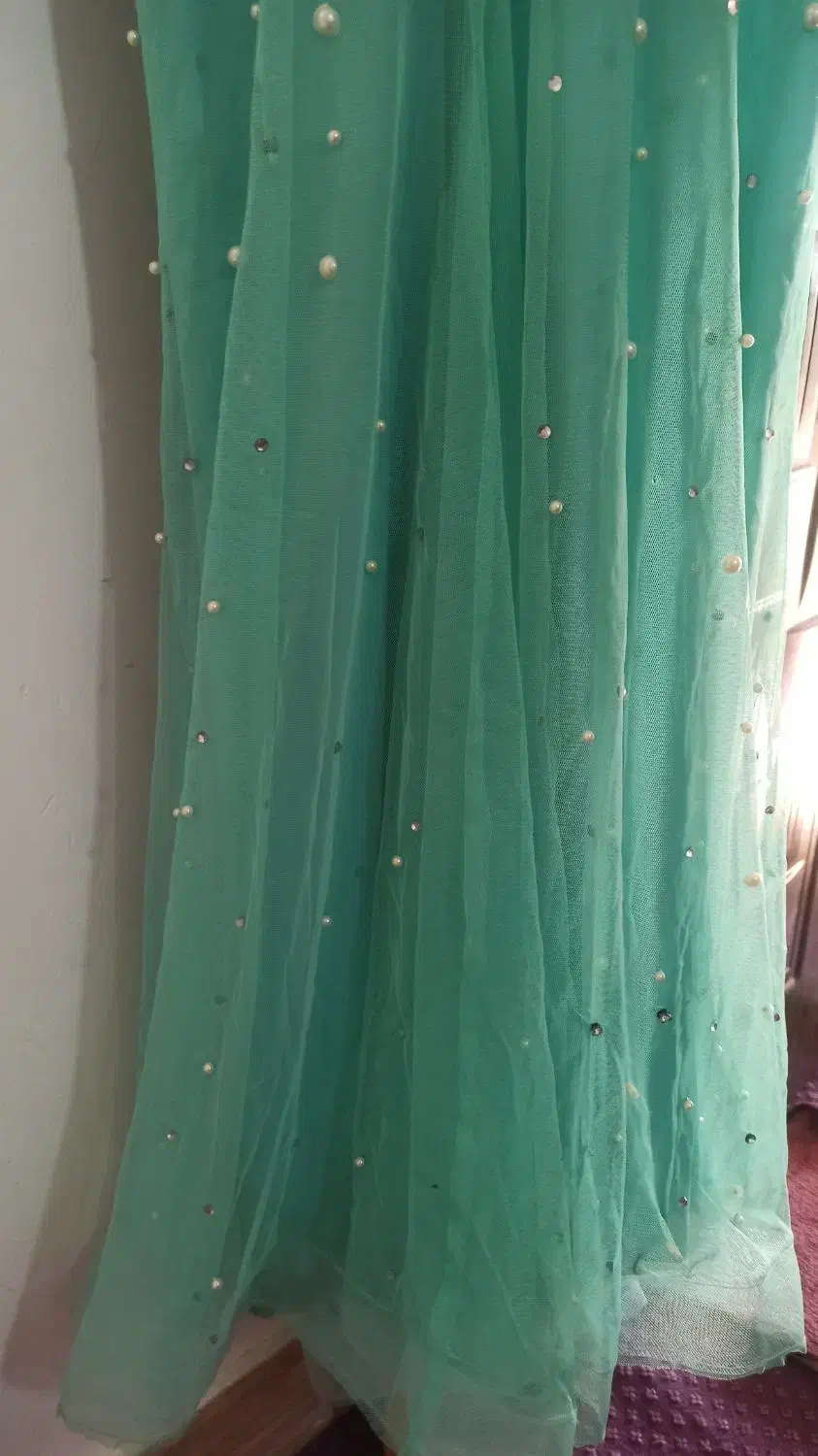 فروش لباس مجلسی بلند|لباس|مینودشت, |دیوار