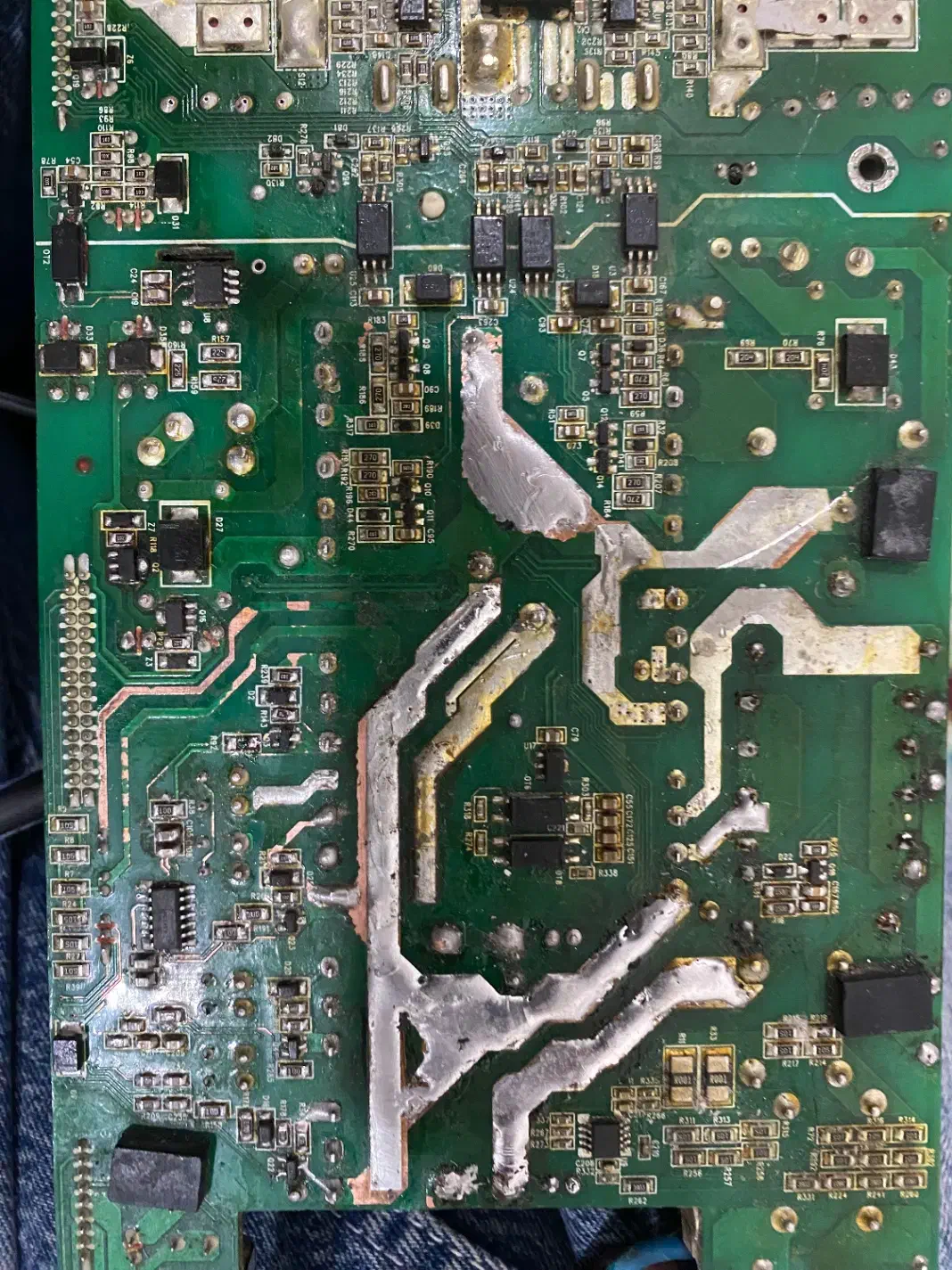 تعمیرات ماینر|خدمات رایانهای و موبایل|برازجان, |دیوار