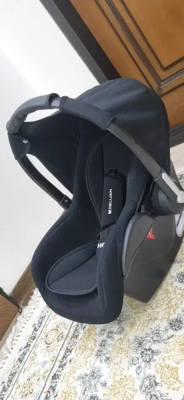 کریر|کالسکه و لوازم جانبی|آران و بیدگل, |دیوار