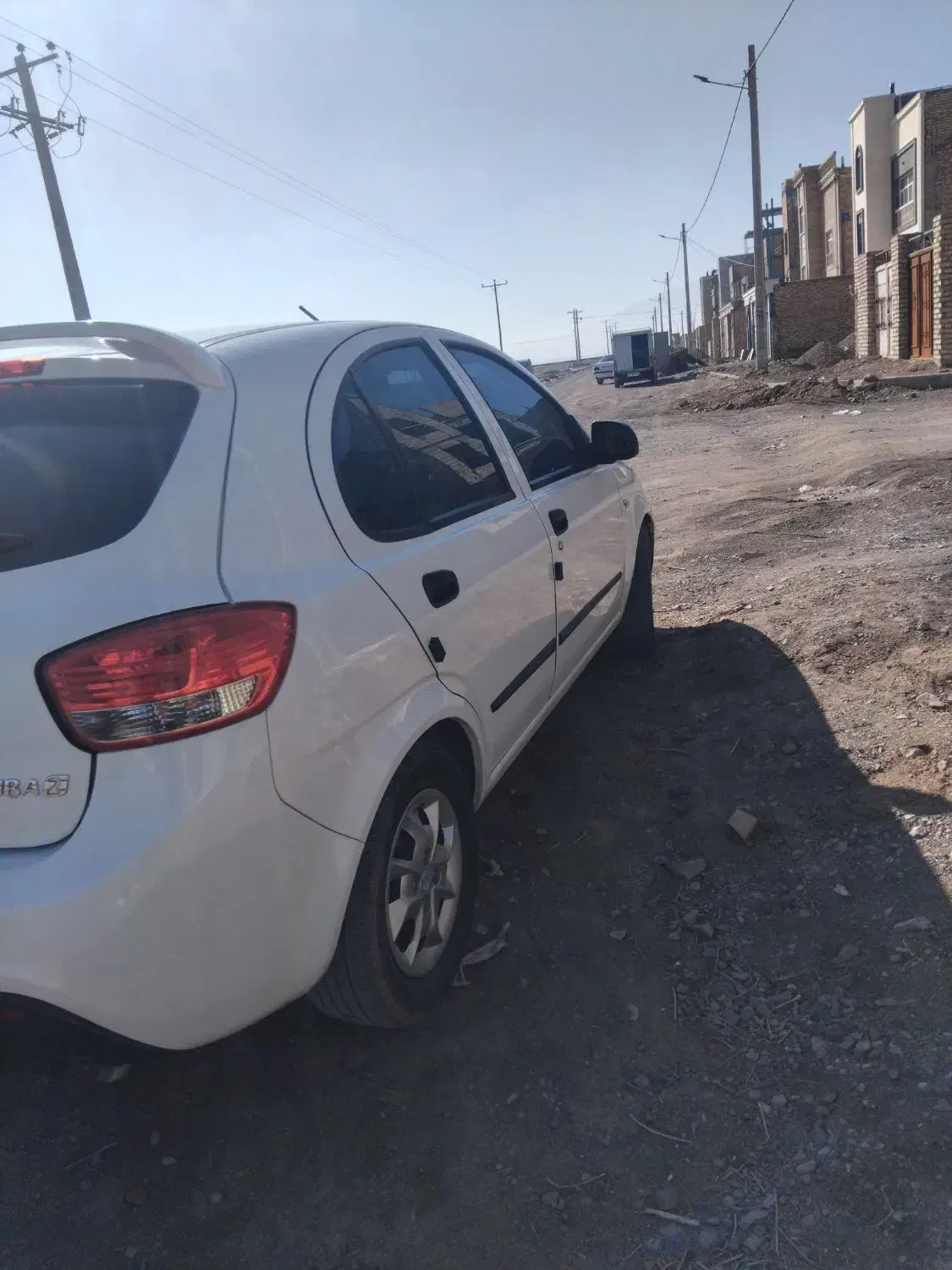 تیبا ۲|خودرو سواری و وانت|تربت جام, نظامی|دیوار