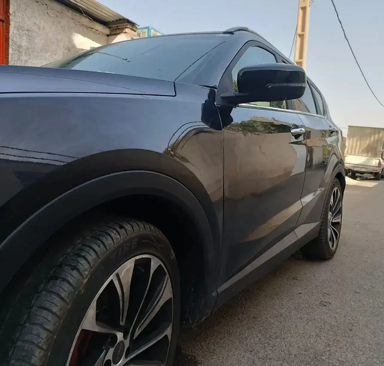 آموزش  حرفه ای صافکاری pdr|خدمات آموزشی|تهران, شکوفه|دیوار