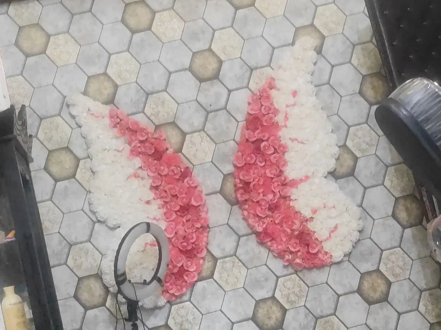 اجاره اتاق در سالن زیبایی|خدمات آرایشگری و زیبایی|شیراز, اصلاحنژاد|دیوار