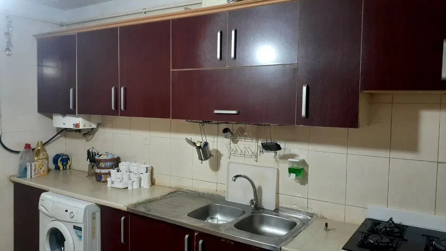 کابینت|مصالح و تجهیزات ساختمان|ازنا, |دیوار