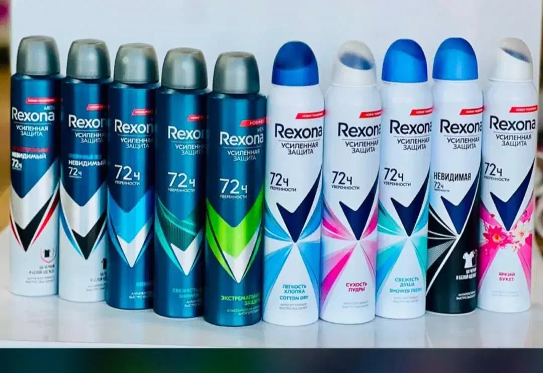 اسپری رکسونا|آرایشی، بهداشتی، درمانی|جلفا, |دیوار