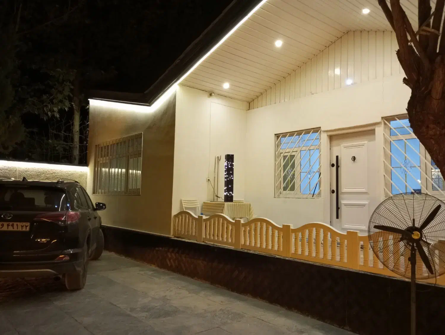 باغ ویلا دنج لوکیشن قوی ارزنده فروش با شرایط|فروش خانه و ویلا|کرج, بهشت سکینه|دیوار