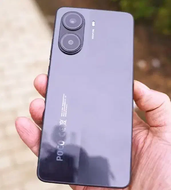 پوکو ایکس ۷ پرو|موبایل|مشهد, حسین‌آباد|دیوار