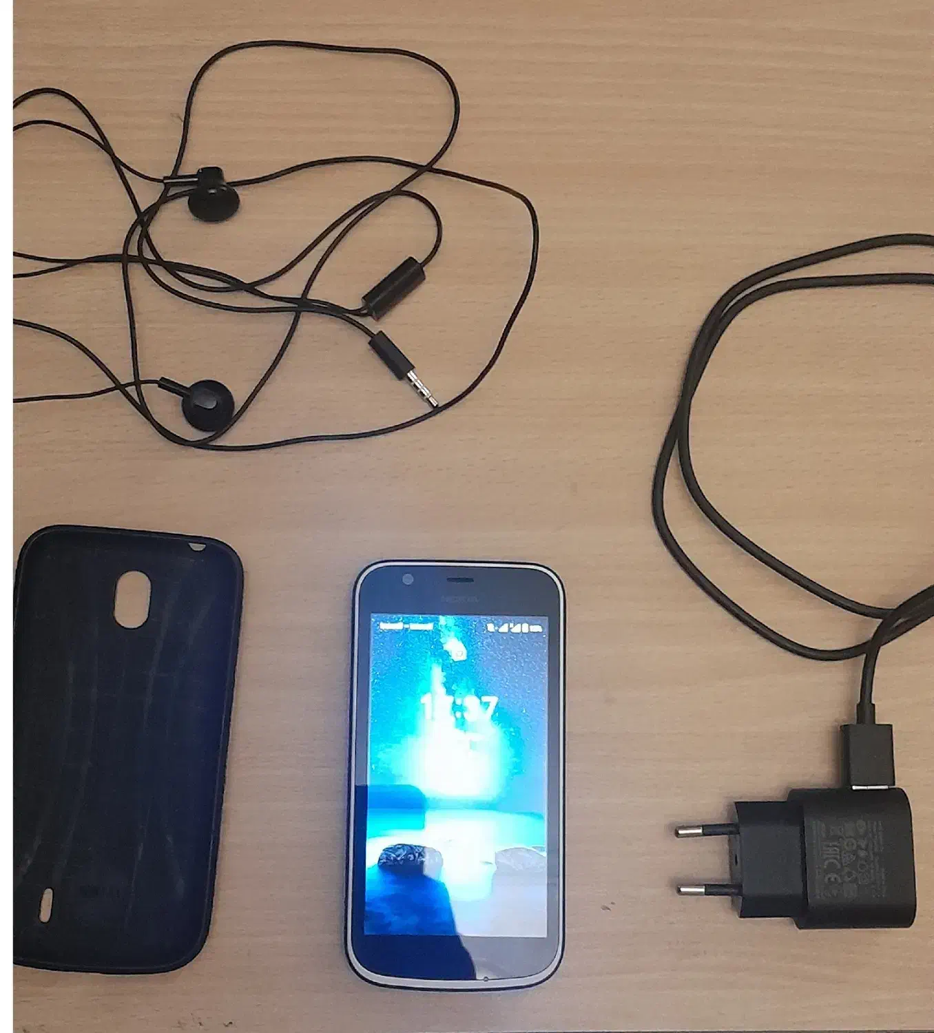 نوکیا ONE 1 وان آکبند|موبایل|تهران, میرداماد|دیوار