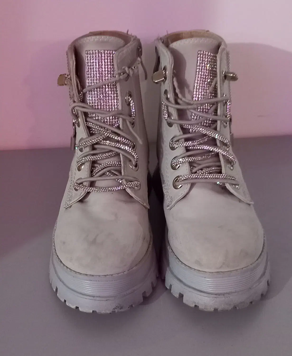 کفش‌‌بچگانه|کفش و لباس بچه|نظرآباد, نظرآباد|دیوار