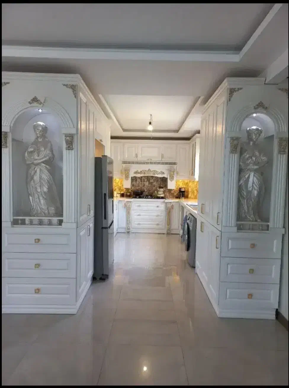 فروش ویلا ۳خواب استخر و آسانسوردار سندششدانگ رامسر|فروش خانه و ویلا|رامسر, |دیوار