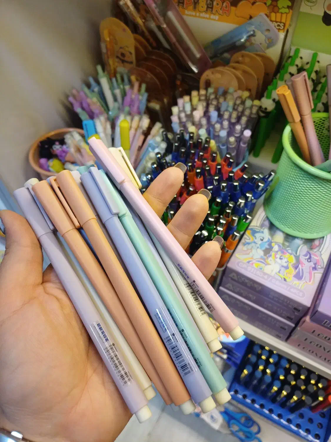 مدادبینهایت پاکن دار|لوازم التحریر|جهرم, |دیوار