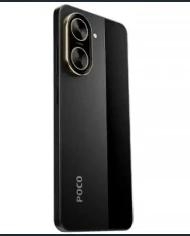 گوشی پوکو c71|موبایل|خرم‌آباد, |دیوار