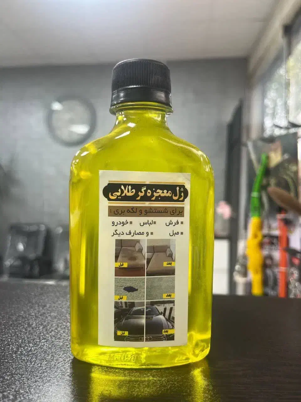 سینی چوبی|ظروف سرو و پذیرایی|بافق, |دیوار