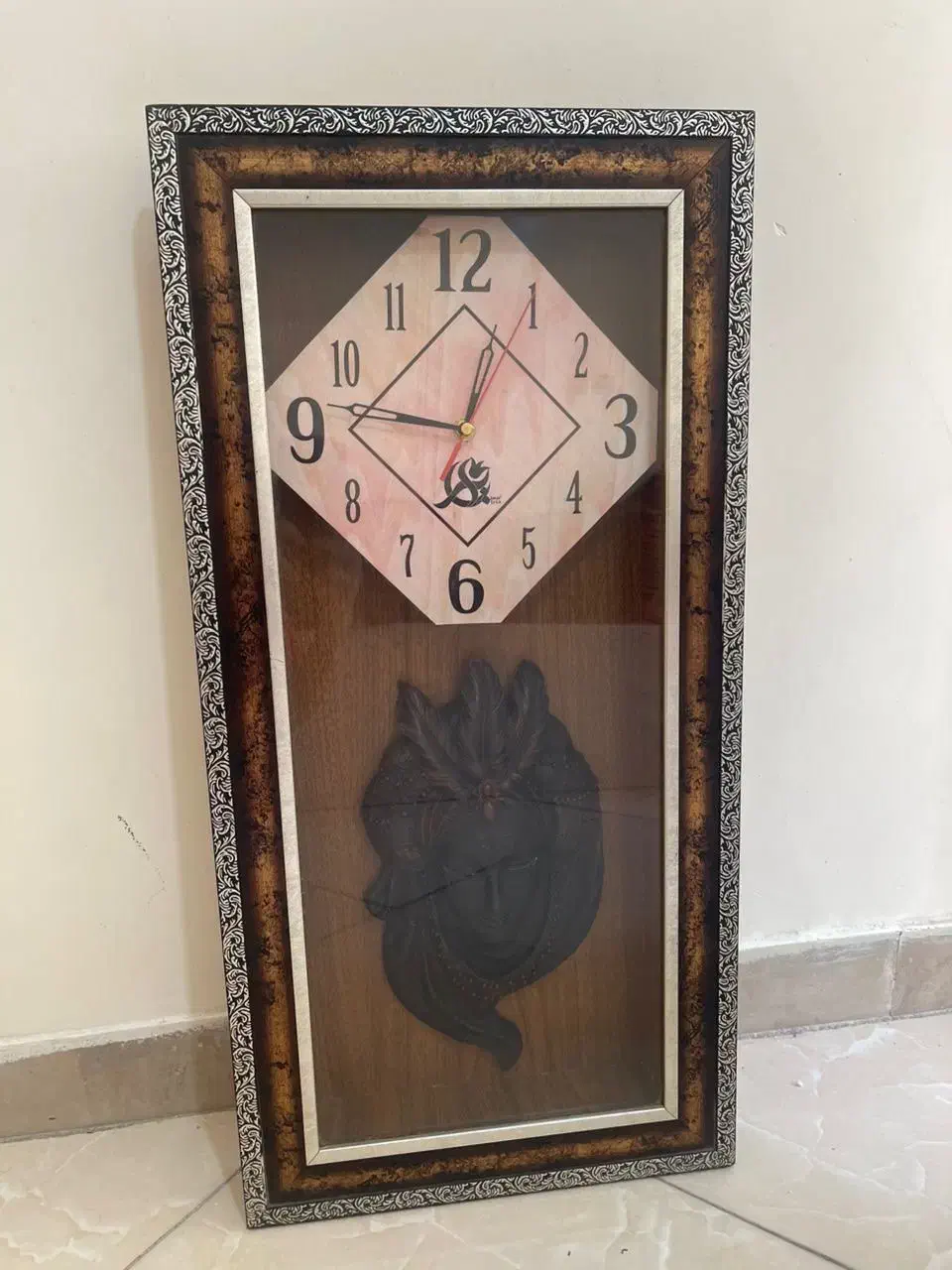 ساعت دیواری|ساعت دیواری و تزئینی|تهران, ایوانک|دیوار