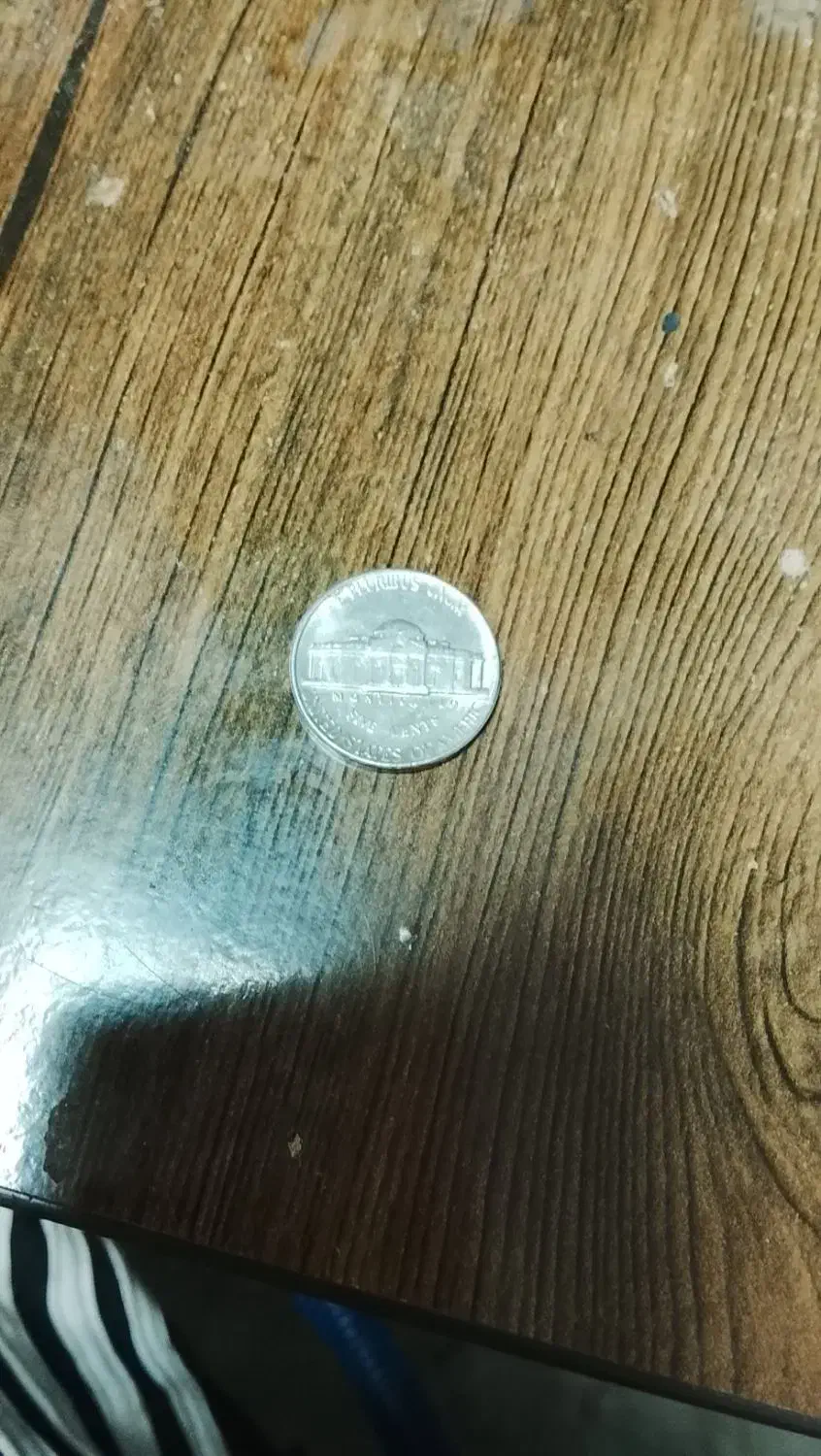 سنت آمریکا کلکسیونی|کلکسیون سکه، تمبر، اسکناس|رشت, کوی حسینی|دیوار