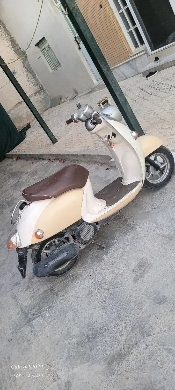 موتور پاکشتی وینو|موتورسیکلت|کوار, |دیوار