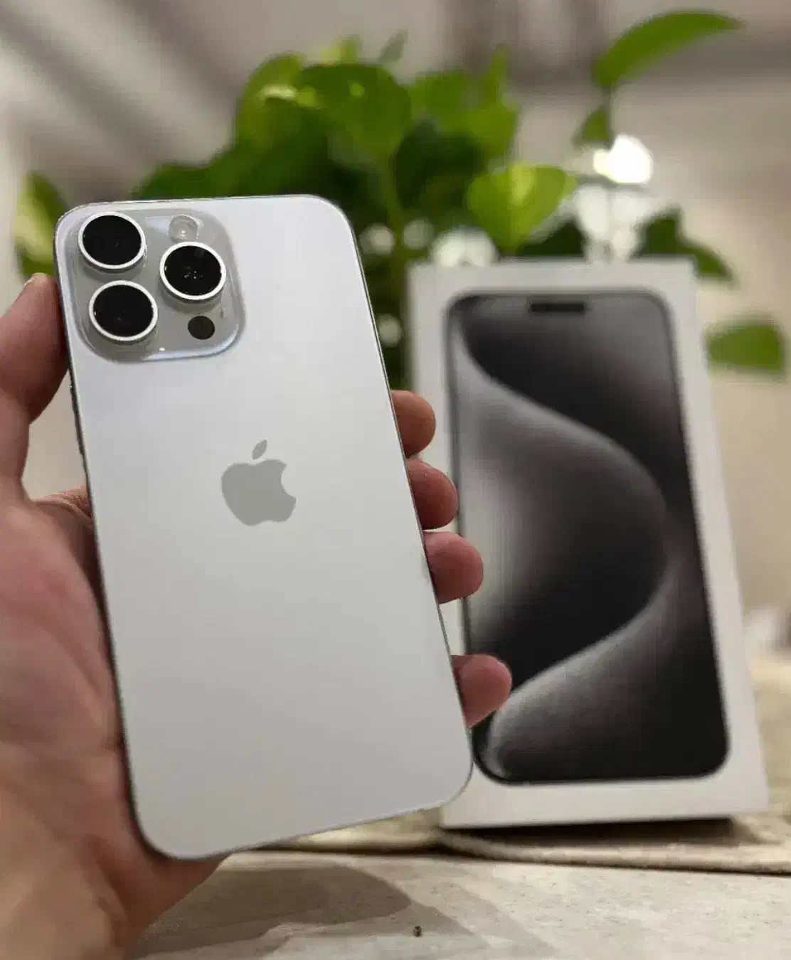 iphone 15 pro/iphone 15 pro max/256G/|موبایل|تهران, گیشا|دیوار