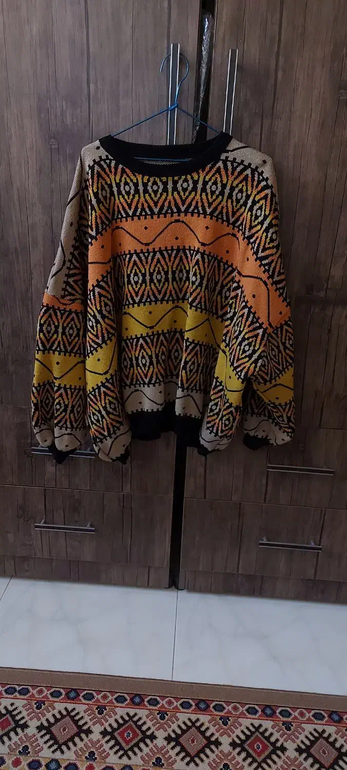 بافت فری سایز|لباس|اصفهان, امامزاده اسماعیل|دیوار