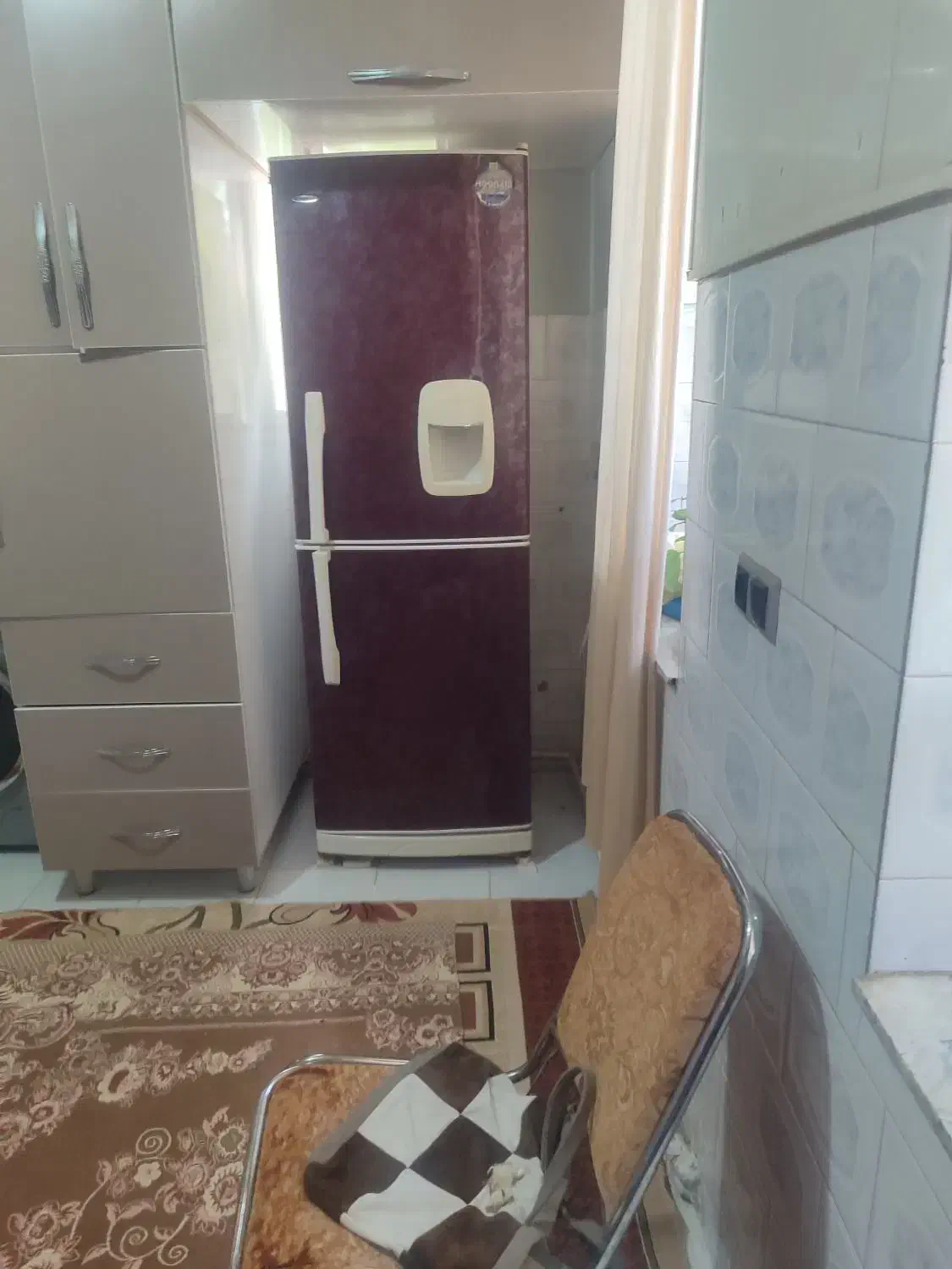 یخچال|یخچال و فریزر|ماهیدشت, |دیوار