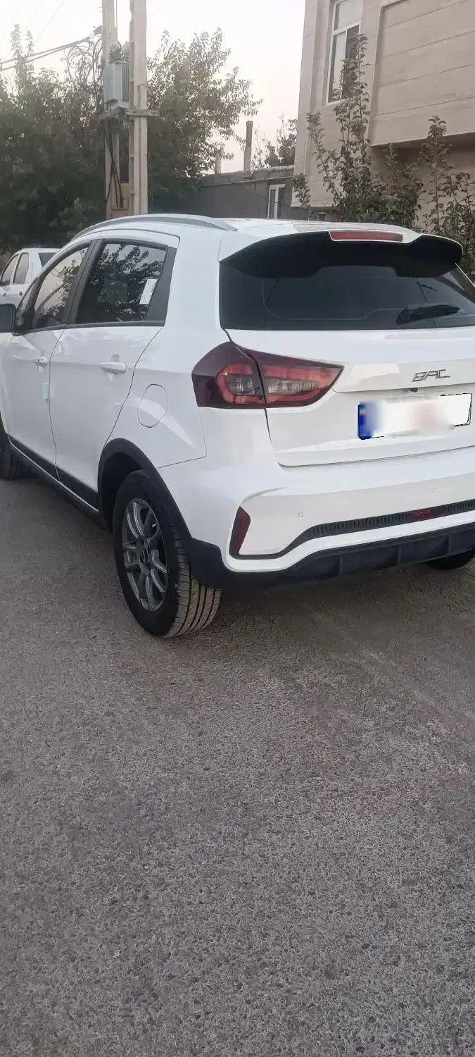 بکx3پرو|خودرو سواری و وانت|قم, پردیسان|دیوار