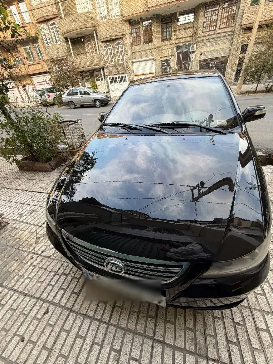 لیفان ۶۲۰ مدل ۹۰|خودرو سواری و وانت|ارومیه, |دیوار