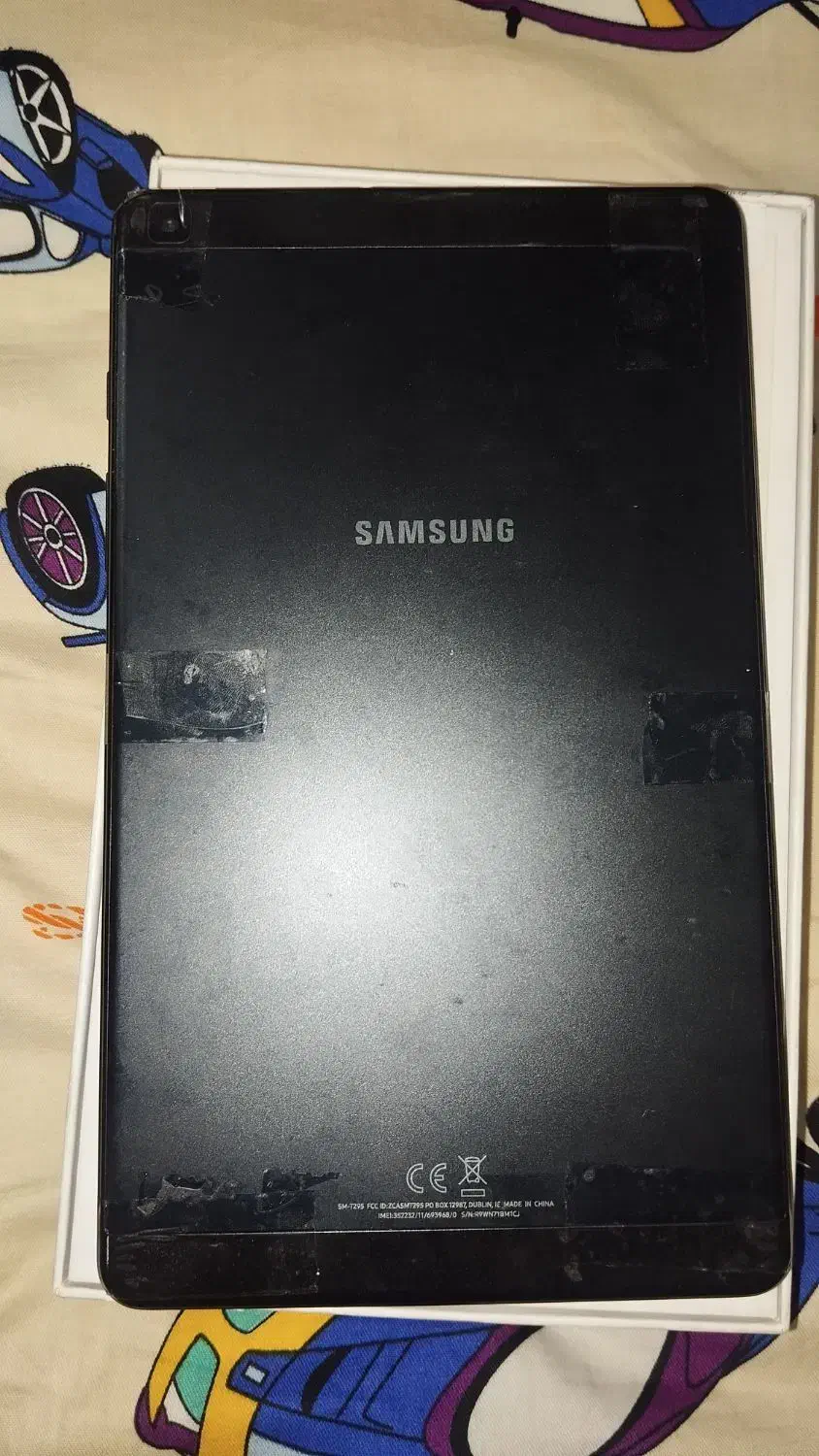 تبلت سامسونگ|تبلت|سمنان, |دیوار