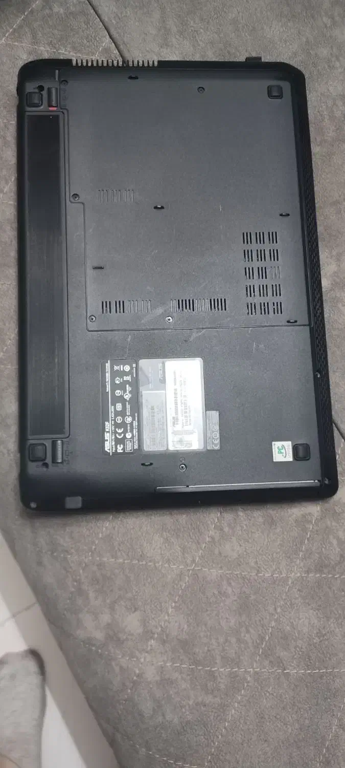 لبتاب ایسوس|رایانه همراه|زاهدان, |دیوار